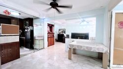 Blk 353 Woodlands Avenue 1 (Woodlands), HDB 5 Rooms #566690081